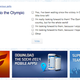 Illustration for article titled Russian Poll: You Have No Choice But To Be Excited About The Olympics